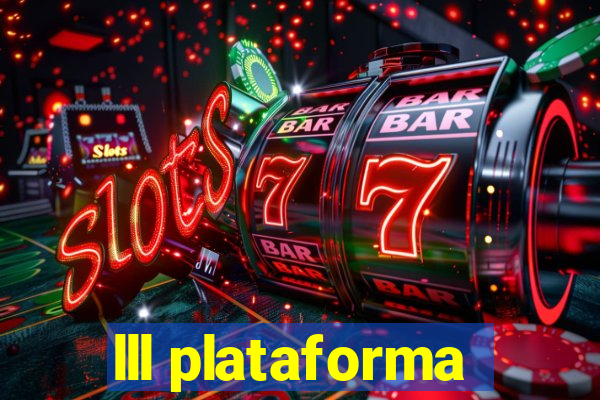 lll plataforma